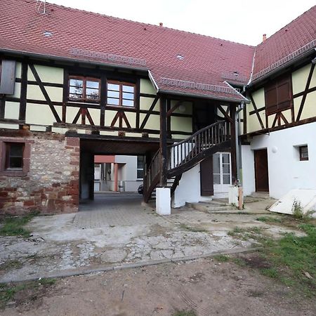 Homeday Cultivateur N°2 Appartement Type F3 Haguenau Exterior foto