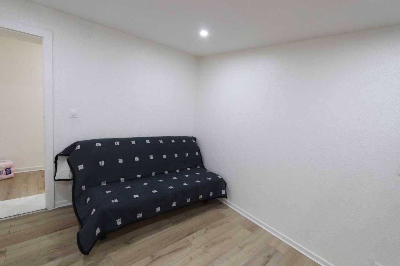 Homeday Cultivateur N°2 Appartement Type F3 Haguenau Exterior foto