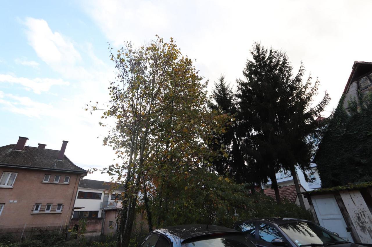 Homeday Cultivateur N°2 Appartement Type F3 Haguenau Exterior foto