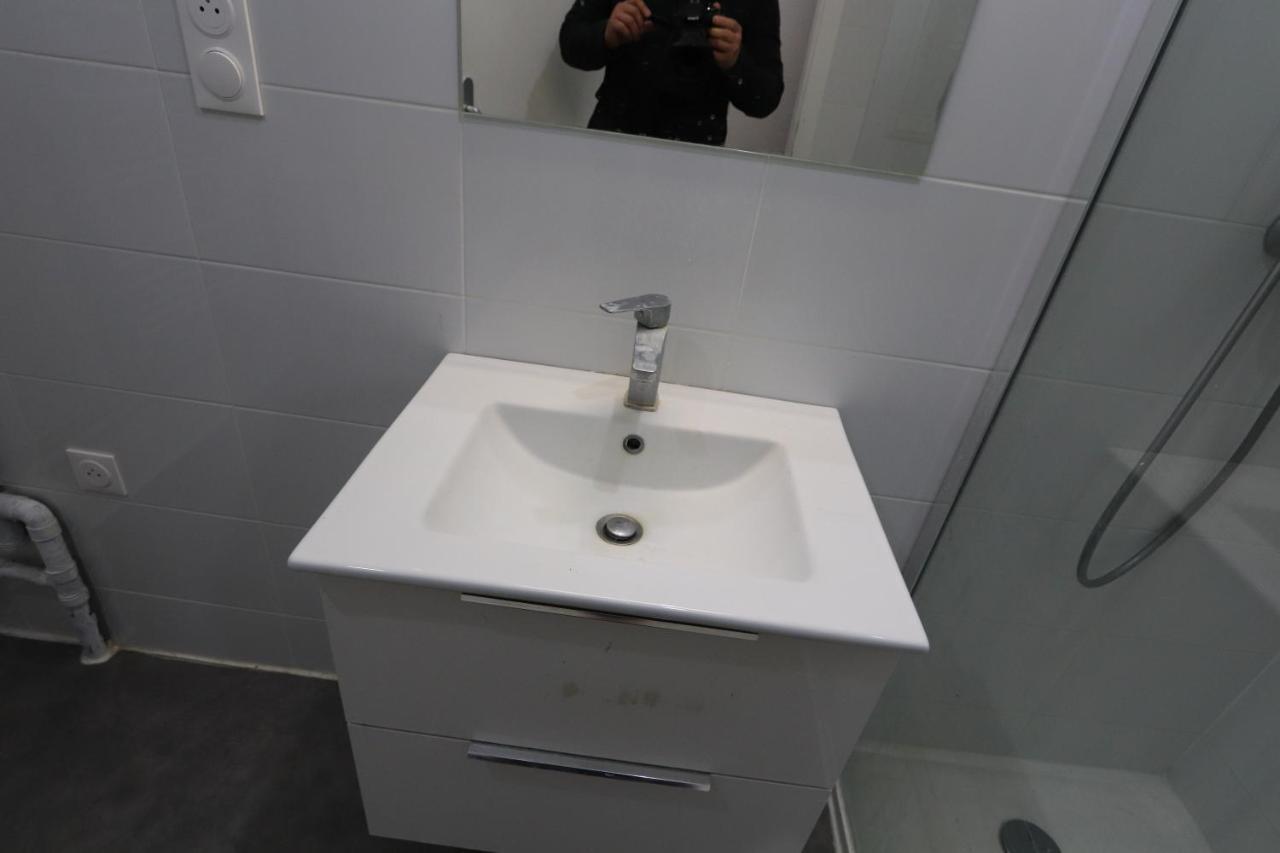 Homeday Cultivateur N°2 Appartement Type F3 Haguenau Exterior foto