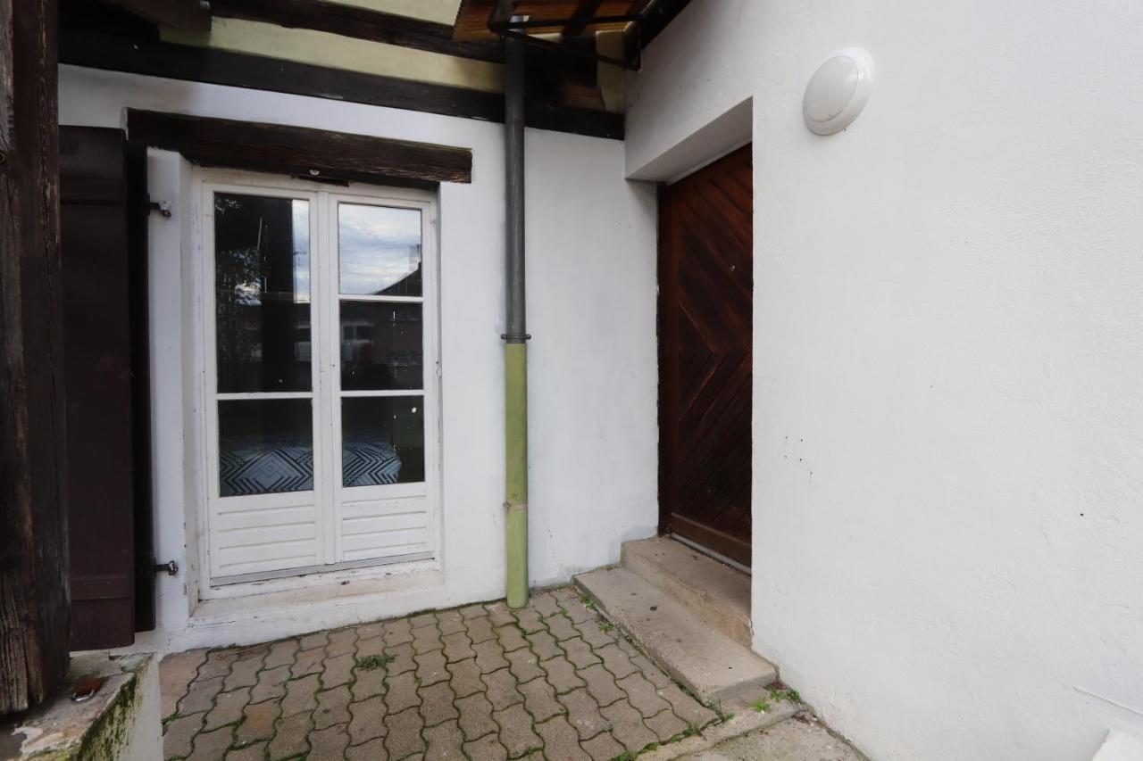 Homeday Cultivateur N°2 Appartement Type F3 Haguenau Exterior foto