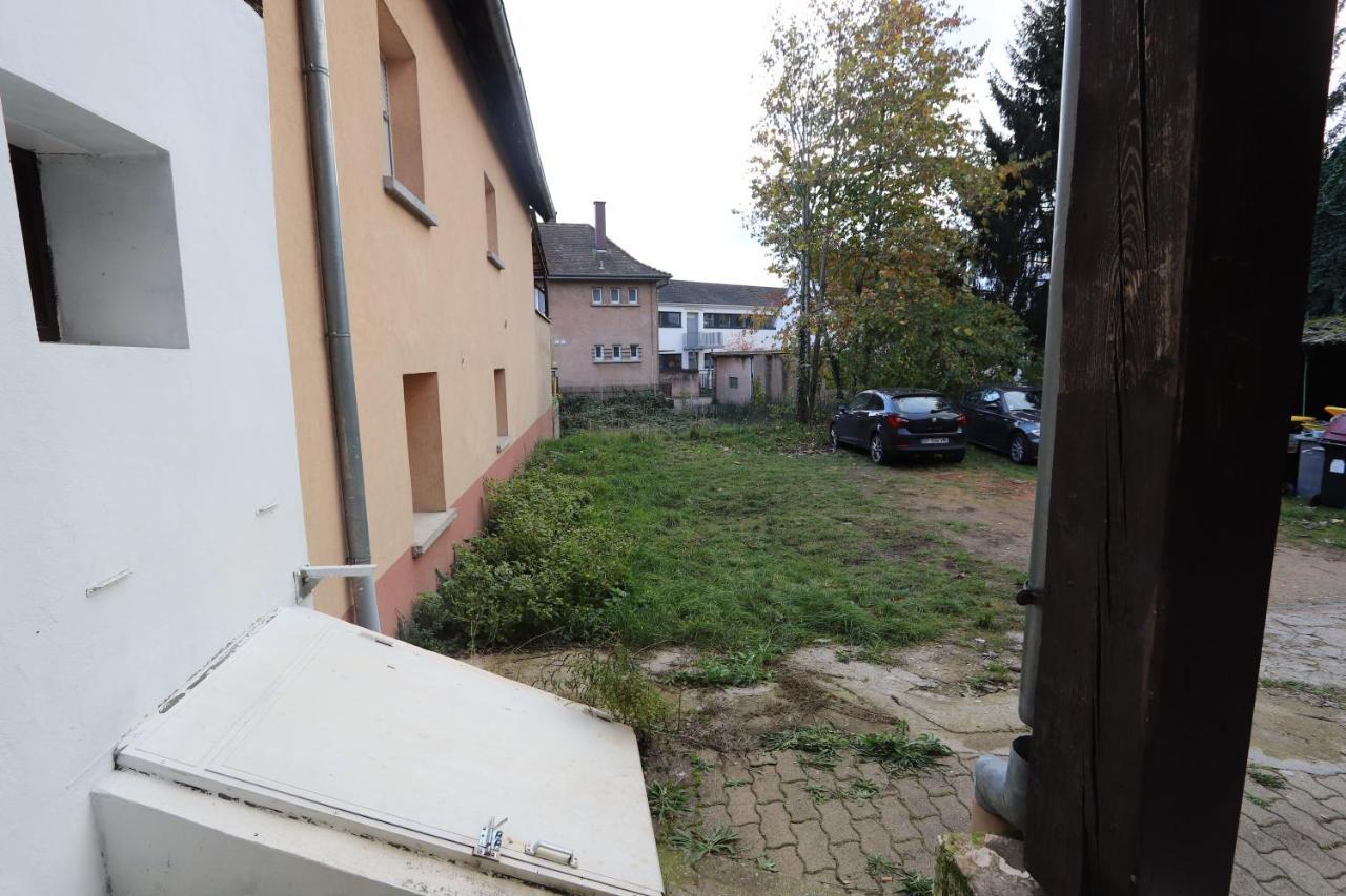 Homeday Cultivateur N°2 Appartement Type F3 Haguenau Exterior foto