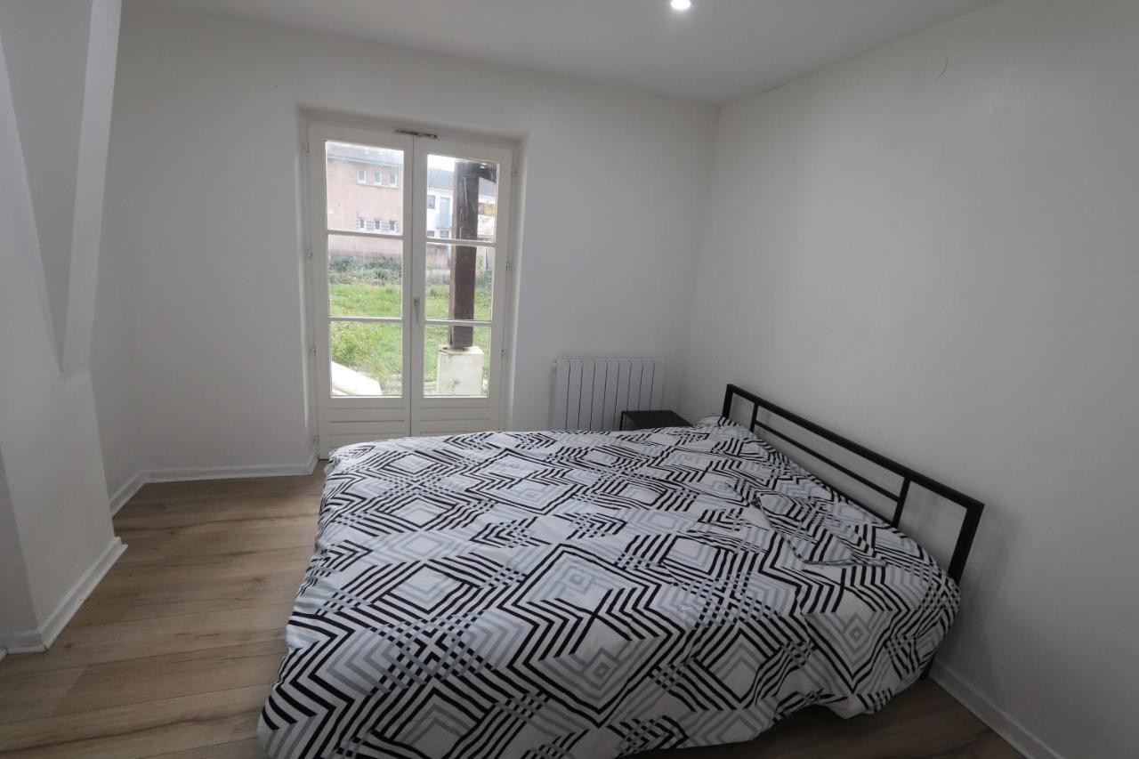 Homeday Cultivateur N°2 Appartement Type F3 Haguenau Exterior foto